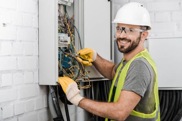 Best Residential Electrician Services  in Kingsford, MI