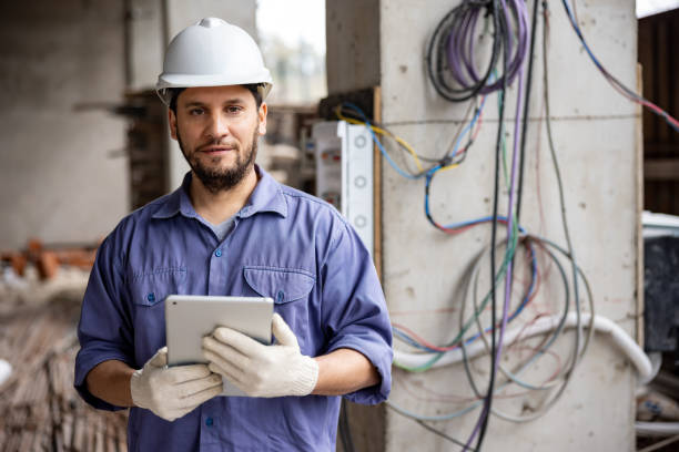 Best 24-Hour Electrician  in Kingsford, MI