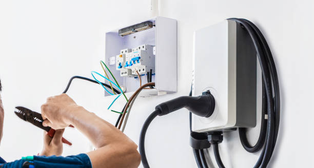 Best Electrical Upgrades for Homes  in Kingsford, MI